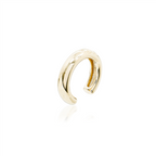 Piercing Liso Prata 925