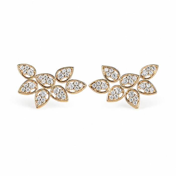 Brinco Earcuff Vika Prata 925