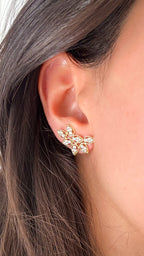 Brinco Earcuff Vika Prata 925