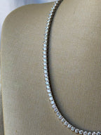 Colar Riviera Cheryl Prata 925