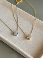 Colar Serena Prata 925