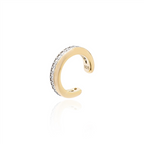 Piercing Letícia Prata 925
