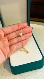 Pulseira Antonella Prata 925
