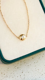 Pulseira Antonella Prata 925