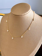 Colar Bella Prata 925