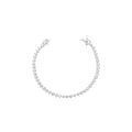Pulseira Riviera Cheryl Prata 925 — Rubiê Joias