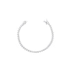 Pulseira Riviera Cheryl Prata 925 — Rubiê Joias
