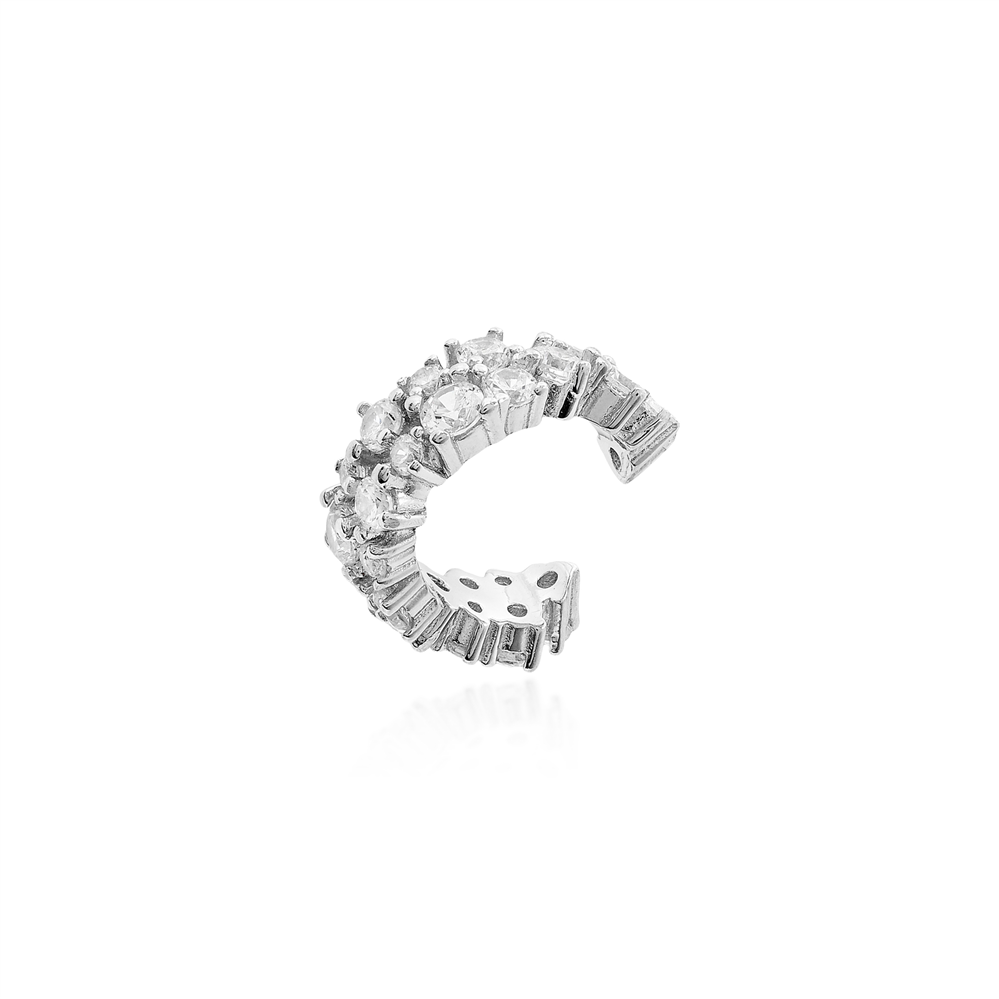 Piercing Essenza Lais Prata 925