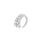 Piercing Duplo Prata 925