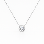 Colar Serena Prata 925