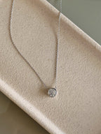 Colar Serena Prata 925
