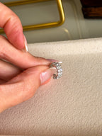 Piercing Essenza Lais Prata 925