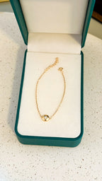 Pulseira Antonella Prata 925
