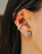 Piercing Essenza Shine Prata 925