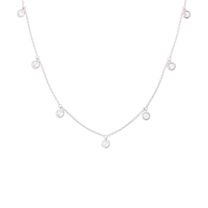 Colar Bella Prata 925
