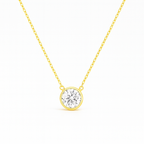 Colar Serena Prata 925