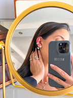 Piercing Essenza Lais Prata 925