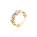 Anel Nocturna Glow Prata 925