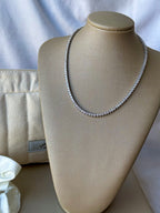 Colar Riviera Cheryl Prata 925