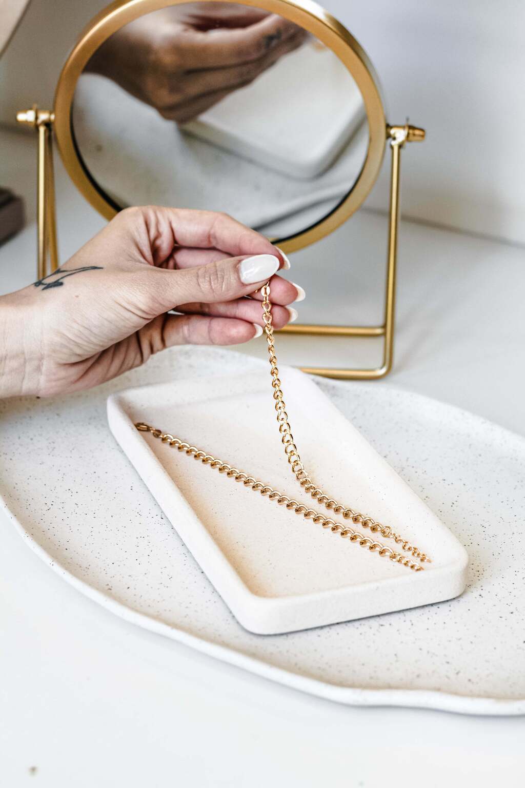 Pulseira Aurea Classic Prata 925