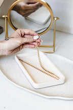 Pulseira Aurea Classic Prata 925