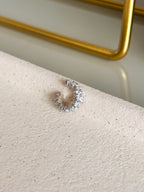 Piercing Essenza Lais Prata 925