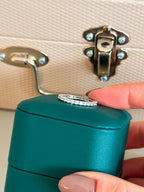 Anel Lara 2mm Prata 925