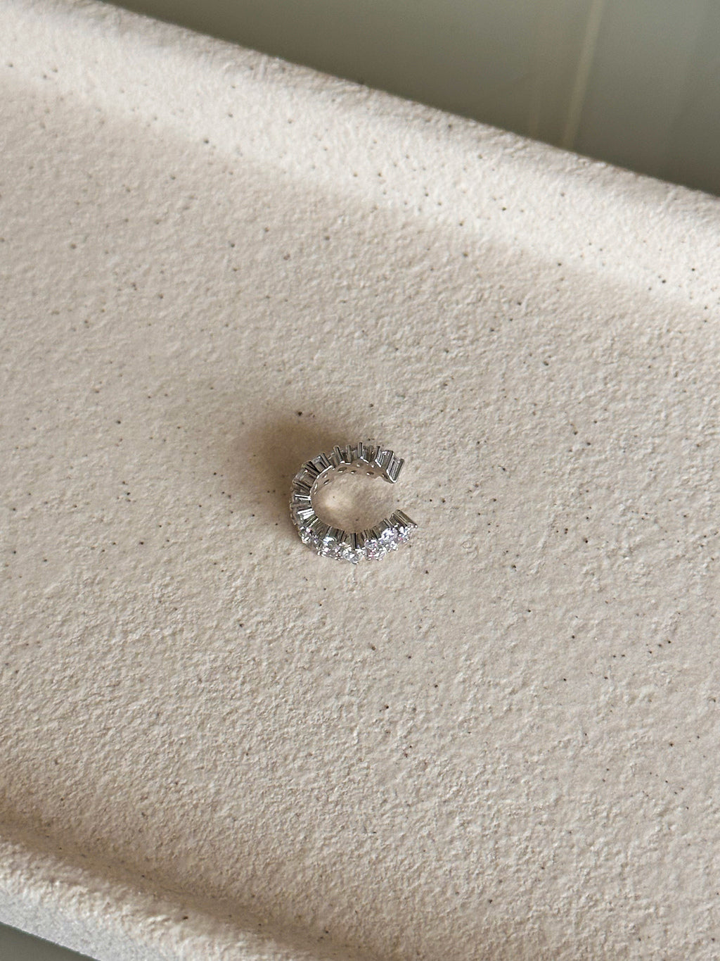 Piercing Essenza Lais Prata 925