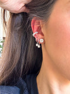 Piercing Essenza Lais Prata 925