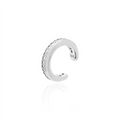 Piercing Letícia Prata 925