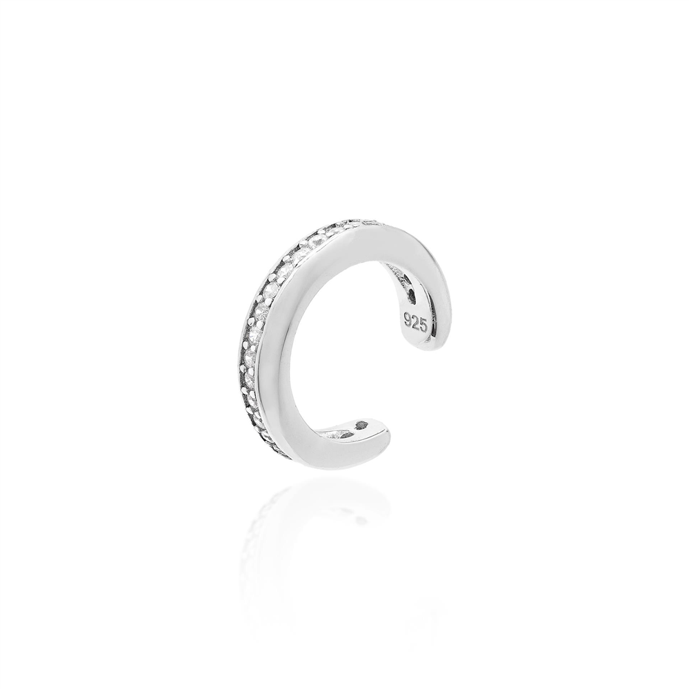 Piercing Letícia Prata 925