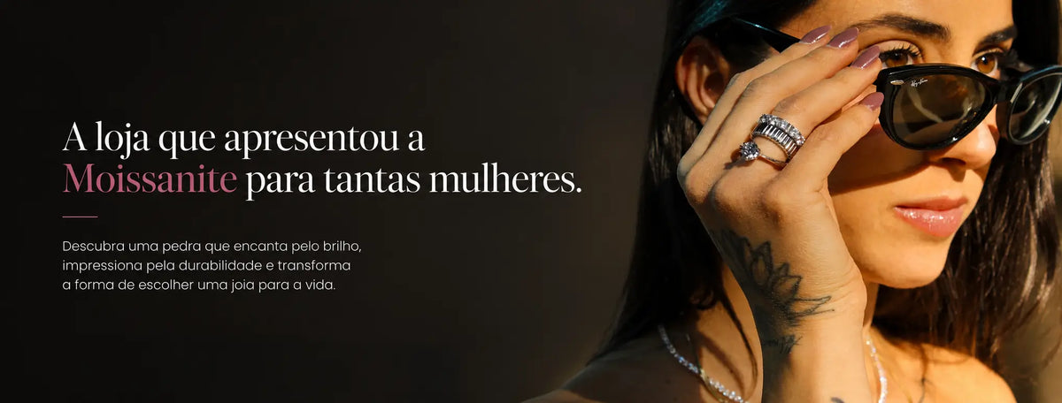 CONHECER A COLEÇÃO