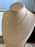 Colar Bella Prata 925