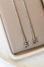 Pulseira Lumine Riviera Prata 925
