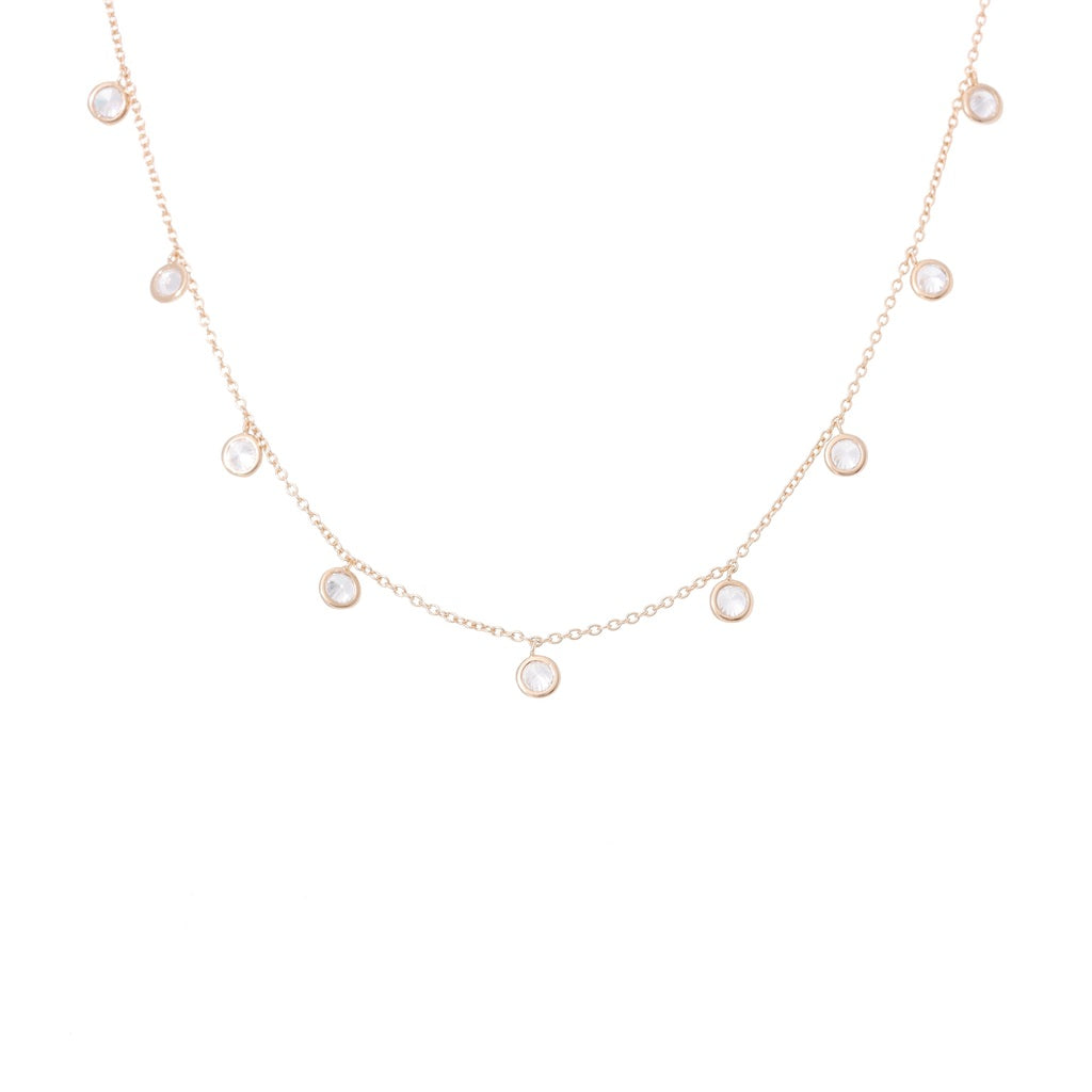 Colar Bella Prata 925