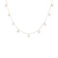 Colar Bella Prata 925