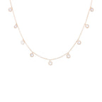 Colar Bella Prata 925