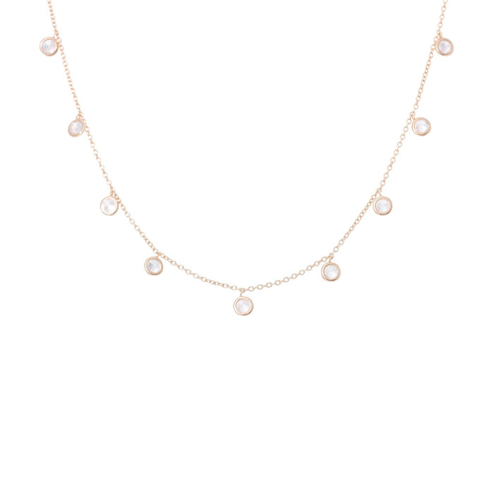 Colar Bella Prata 925