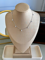 Colar Bella Prata 925