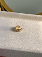 Piercing Essenza Lais Prata 925