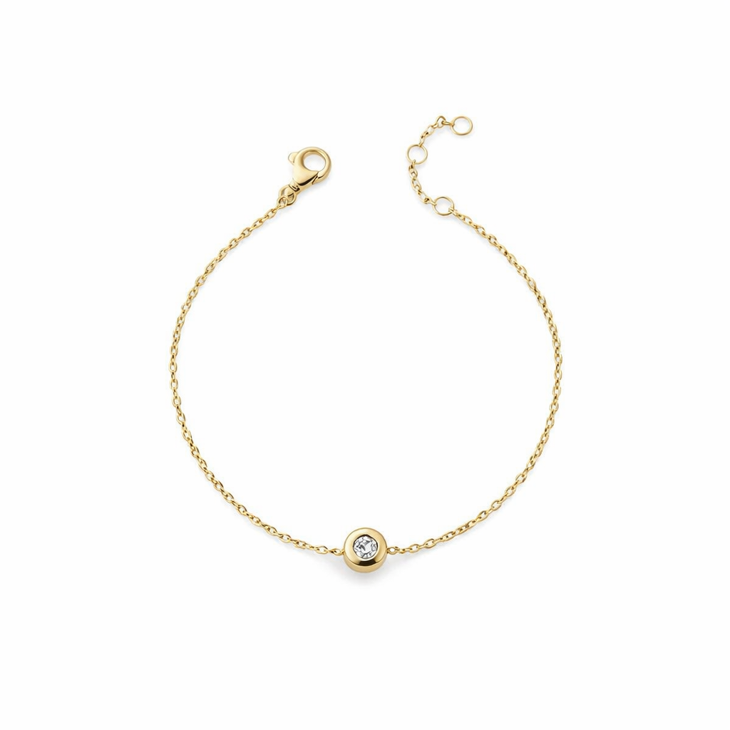 Pulseira Antonella Prata 925