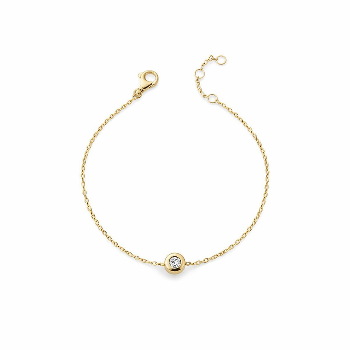 Pulseira Antonella Prata 925