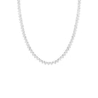 Colar Riviera Cheryl Prata 925