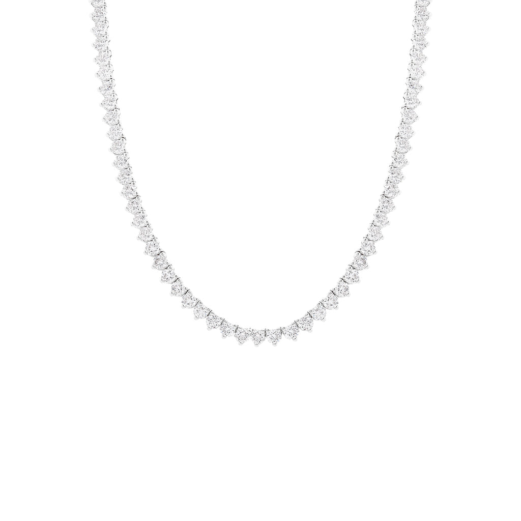 Colar Riviera Cheryl Prata 925