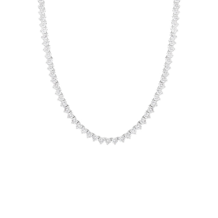 Colar Riviera Cheryl Prata 925