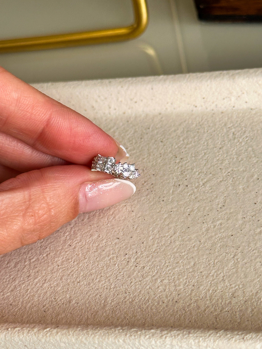 Piercing Essenza Lais Prata 925