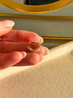 Piercing Essenza Lais Prata 925