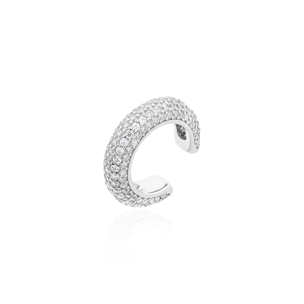 Piercing Essenza Shine Prata 925
