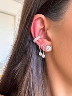 Piercing Essenza Lais Prata 925