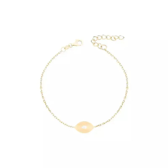 Pulseira Beatrice Prata 925